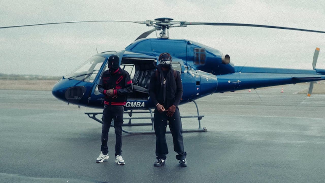 Dembele & Yamal par Batbat - Clip rap et hip-hop