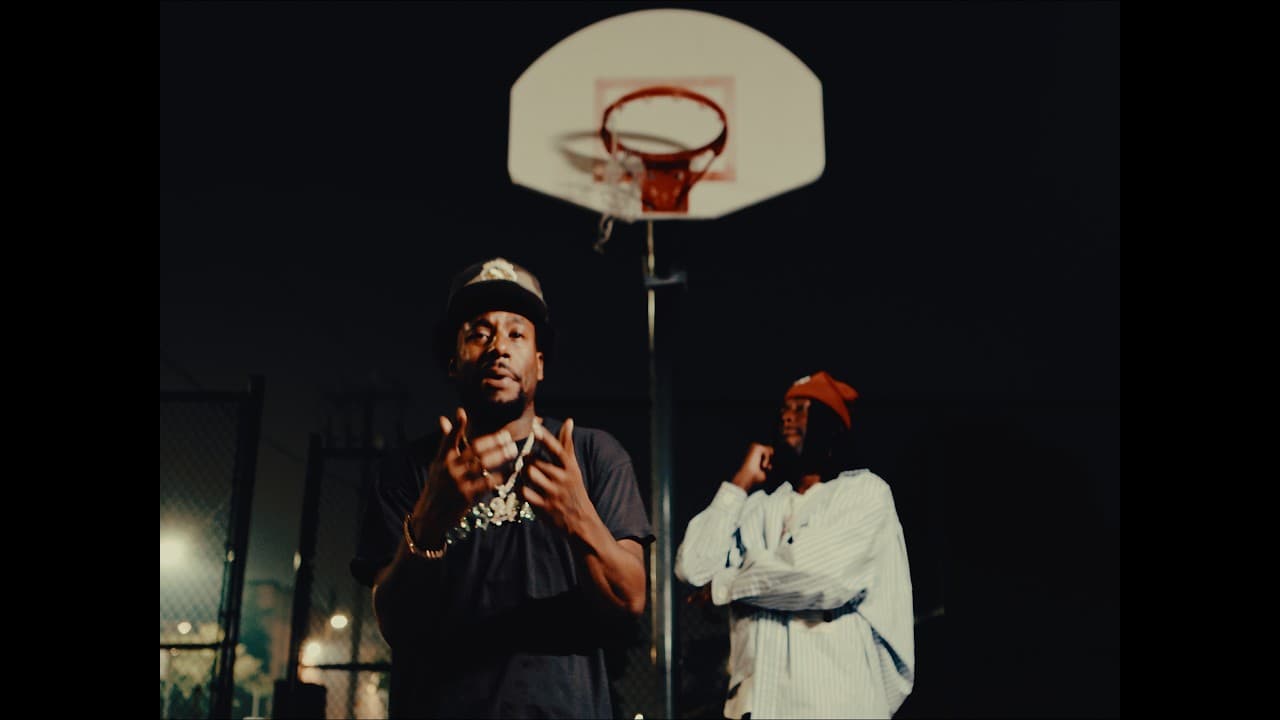 UCONN FREESTYLE FT. SODUH par Artiste inconnu - Clip rap et hip-hop