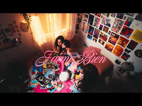 J'aime bien par Surprise - Clip rap et hip-hop