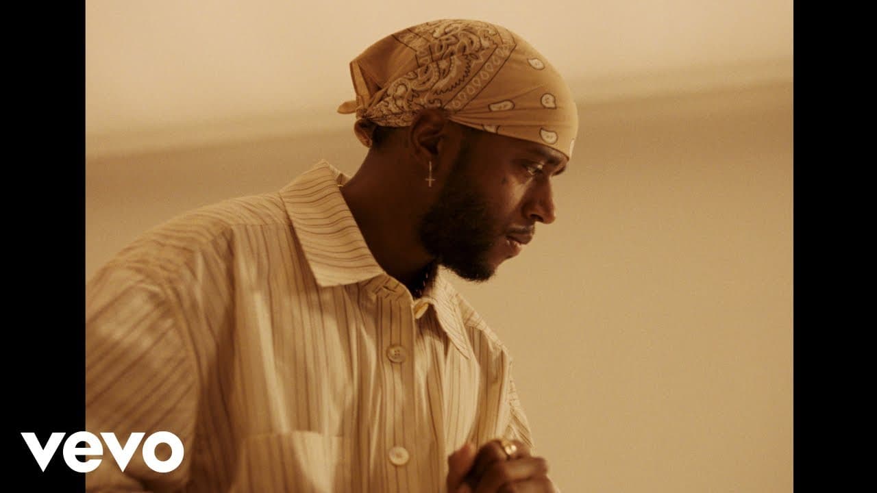 I GUESS par Artiste inconnu - Clip rap et hip-hop
