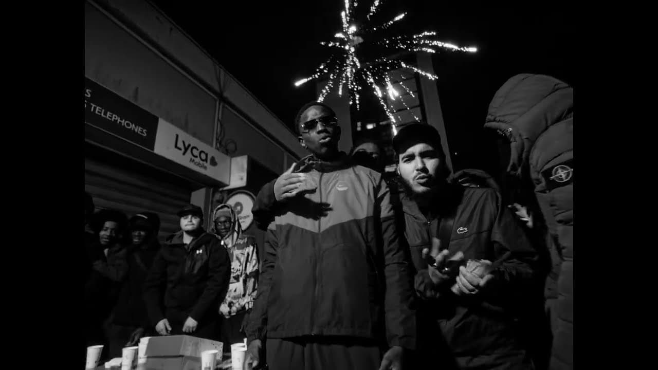 BELLE VIE par SÉSÉ - Clip rap et hip-hop