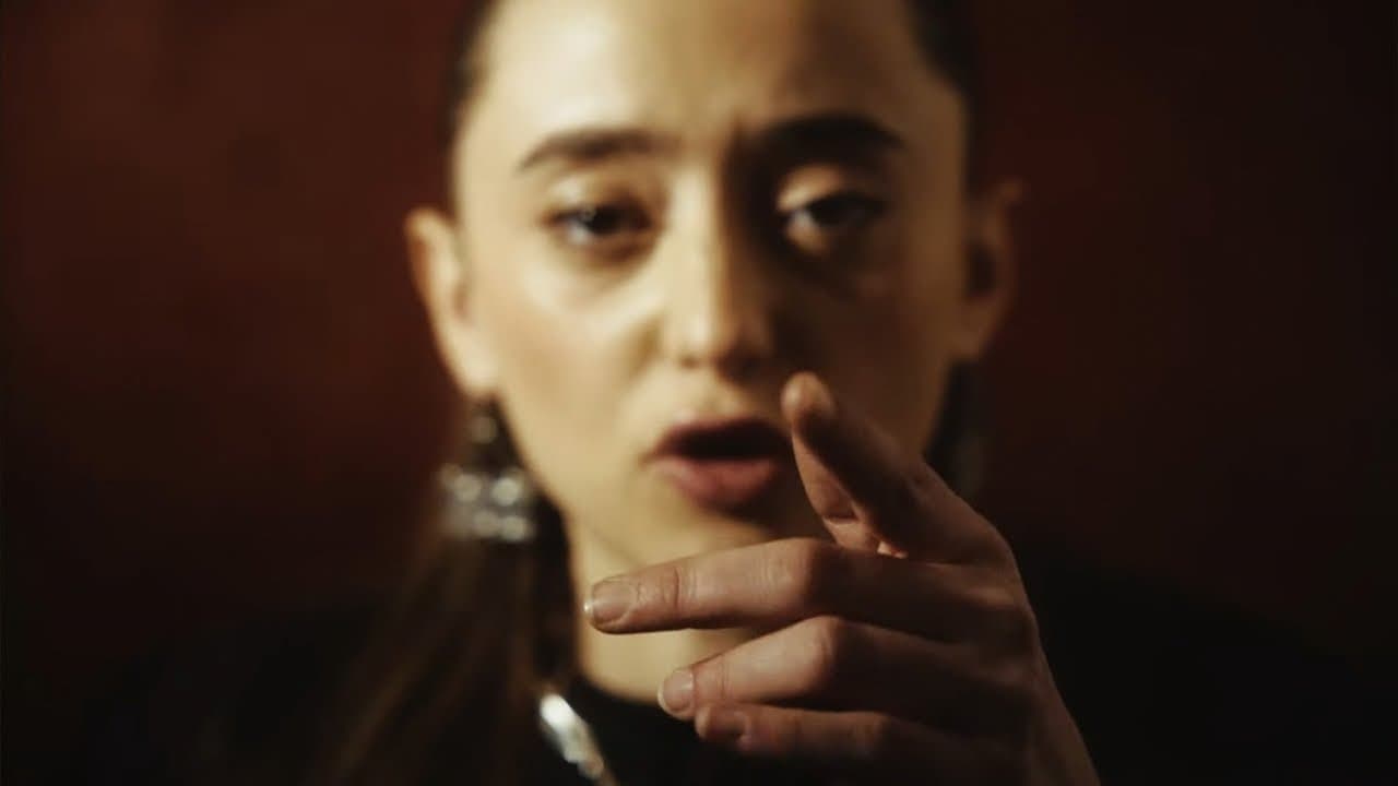 ENCHANTÉE par 2L - Clip rap et hip-hop