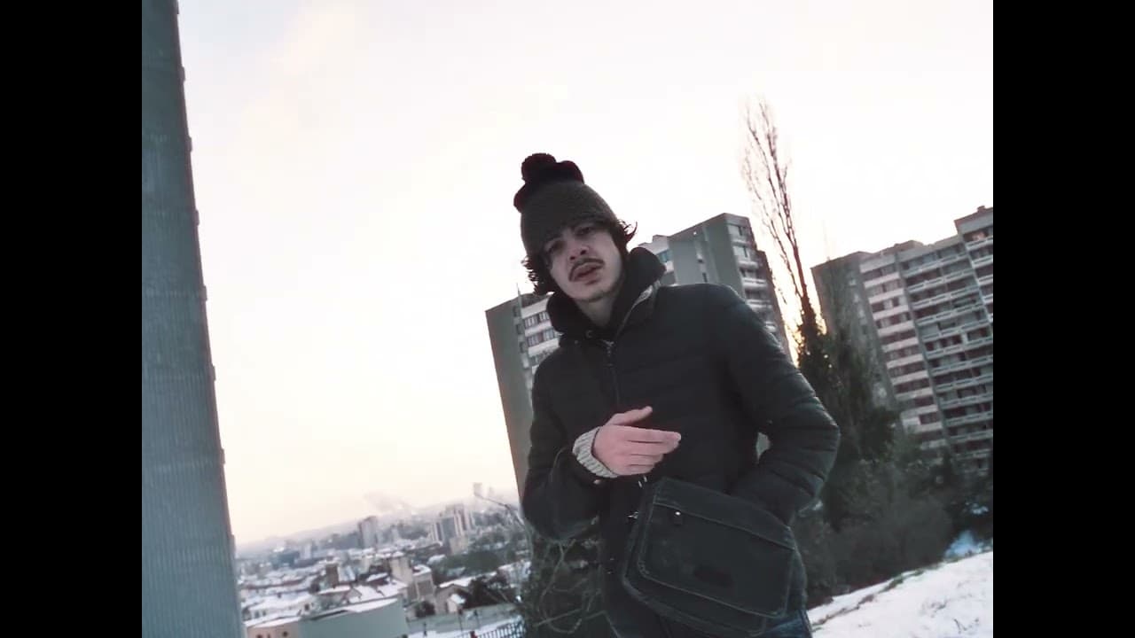 bonjouraurevoir freestyle (guy) par TOOTHPICK - Clip rap et hip-hop