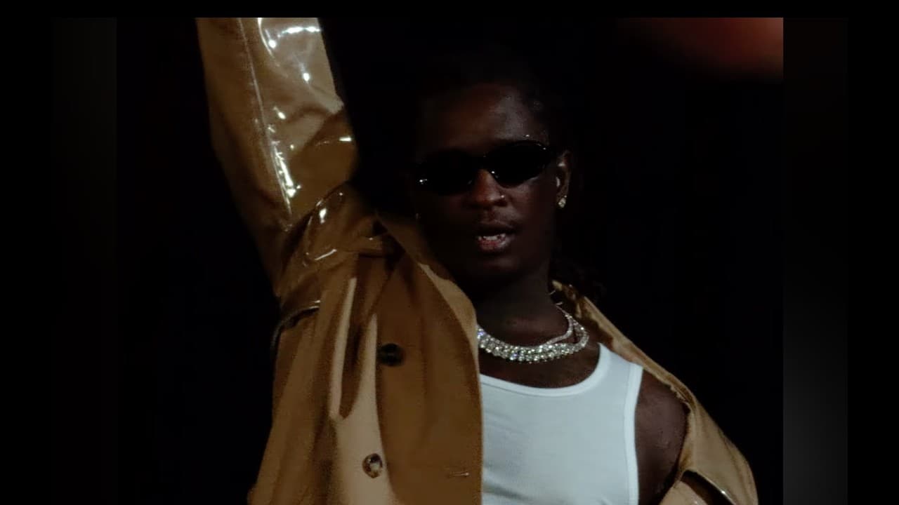 RUSSIAN ROULETT3 par Mike WiLL Made-It - Clip rap et hip-hop