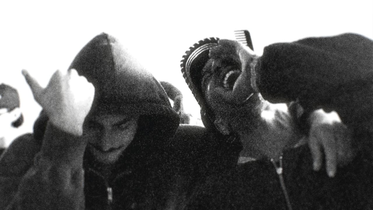 MAIS T KI par NeS - Clip rap et hip-hop