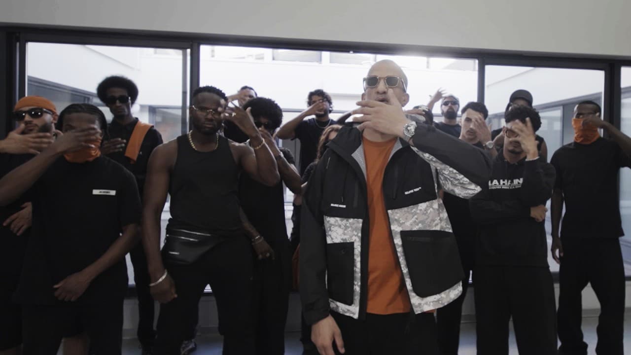 Starlink par Artiste inconnu - Clip rap et hip-hop