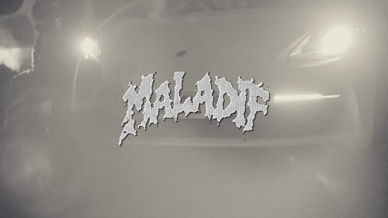 MALADIF par LAPEMBE - Clip rap et hip-hop