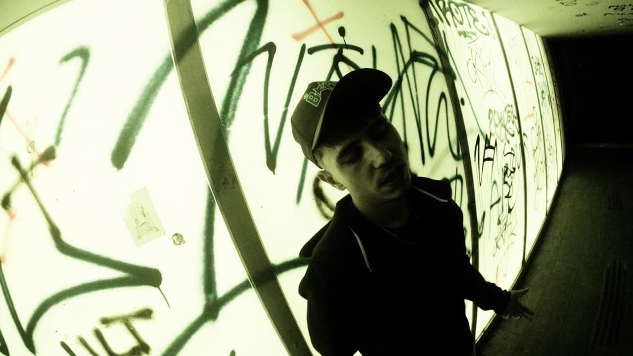 SLATT par LYSSU - Clip rap et hip-hop