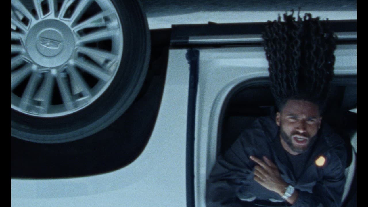REPOSADO par Yvnnis - Clip rap et hip-hop