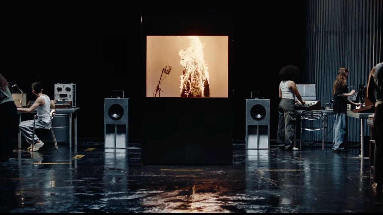 AU NOM DE par Le Rat Luciano - Clip rap et hip-hop