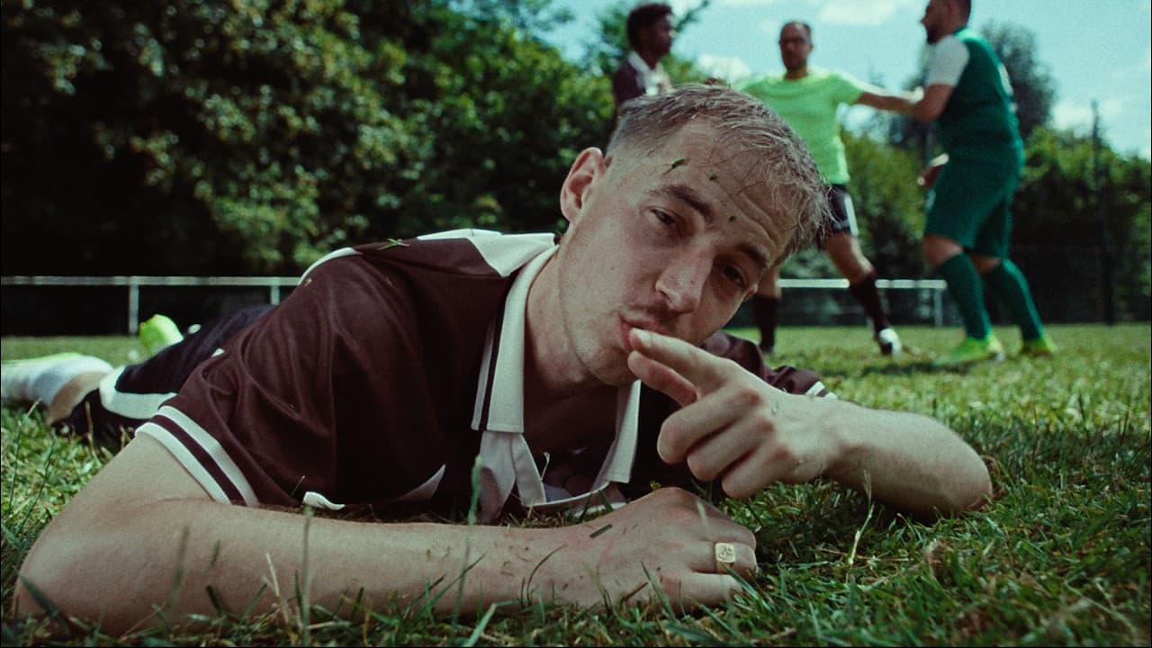 District Baby par Leo SVR - Clip rap et hip-hop