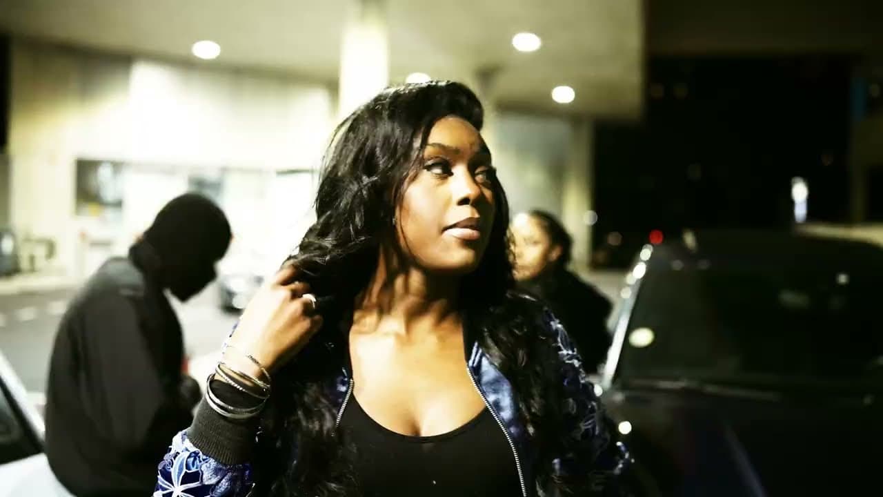 C'EST UNE RATPI par LAFEL - Clip rap et hip-hop