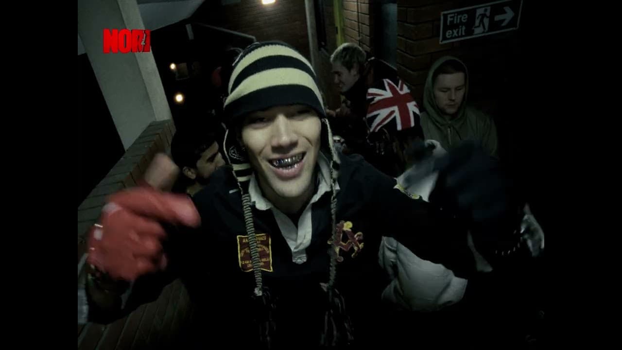 i_aint_fly (G6) par Nori - Clip rap et hip-hop