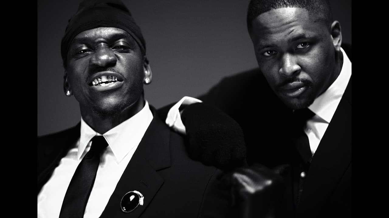 OMG par Artiste inconnu - Clip rap et hip-hop