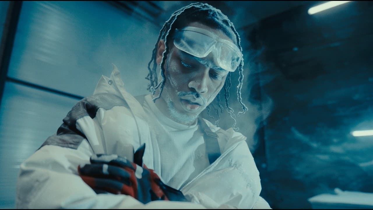 Slimbaby par Oboy - Clip rap et hip-hop