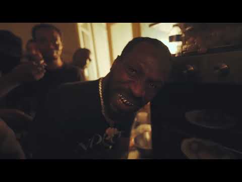 100-7 par IGO - Clip rap et hip-hop