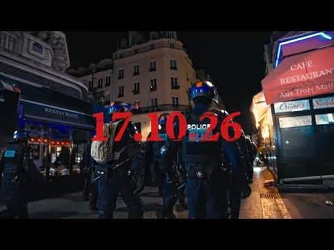 17.10.26 par Swetchy - Clip rap et hip-hop