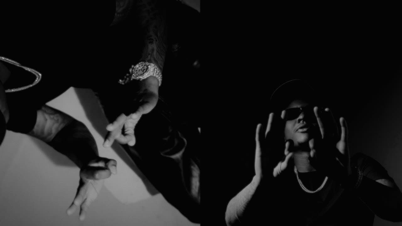 Trendsetter par Really Jae'Won - Clip rap et hip-hop