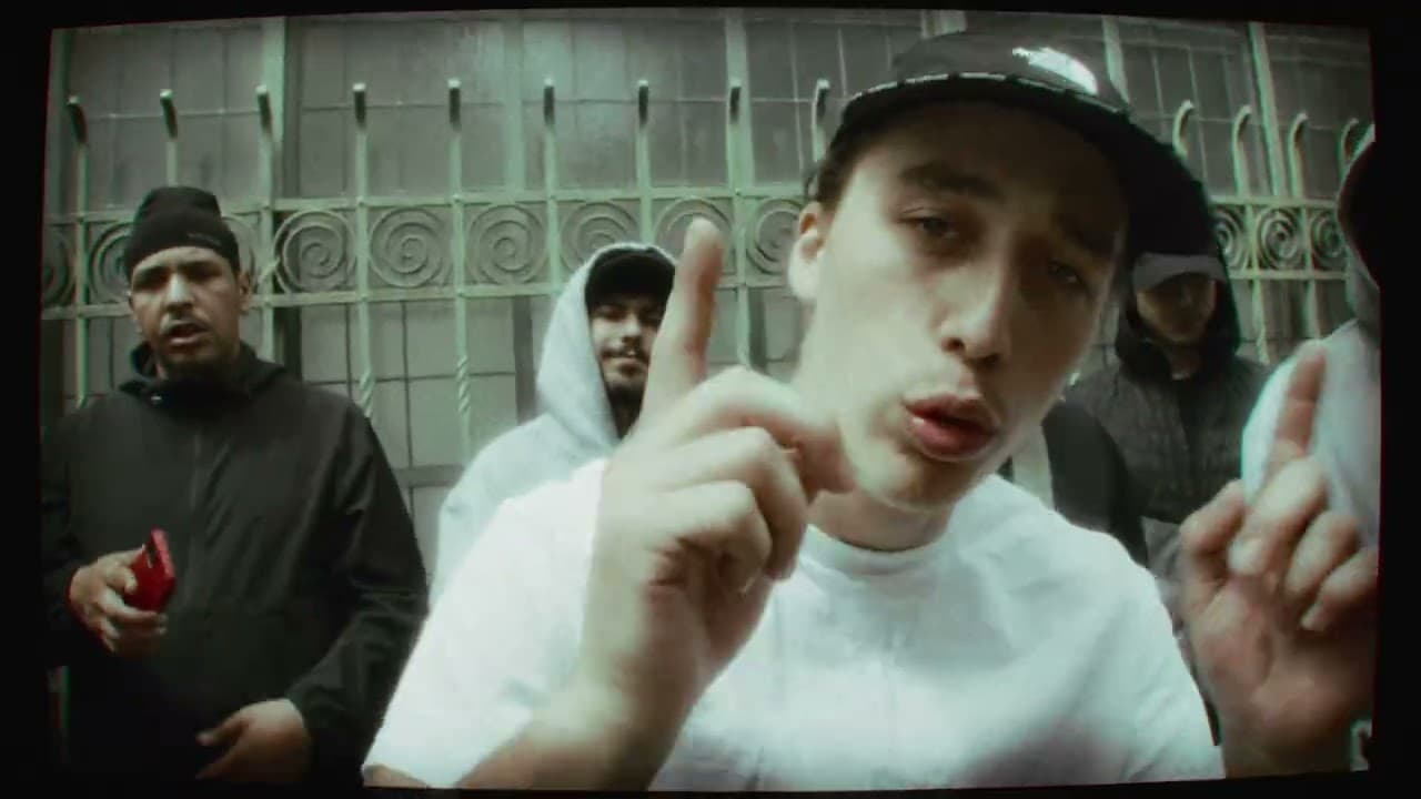 LA CANTINIÈRE par TISMA - Clip rap et hip-hop
