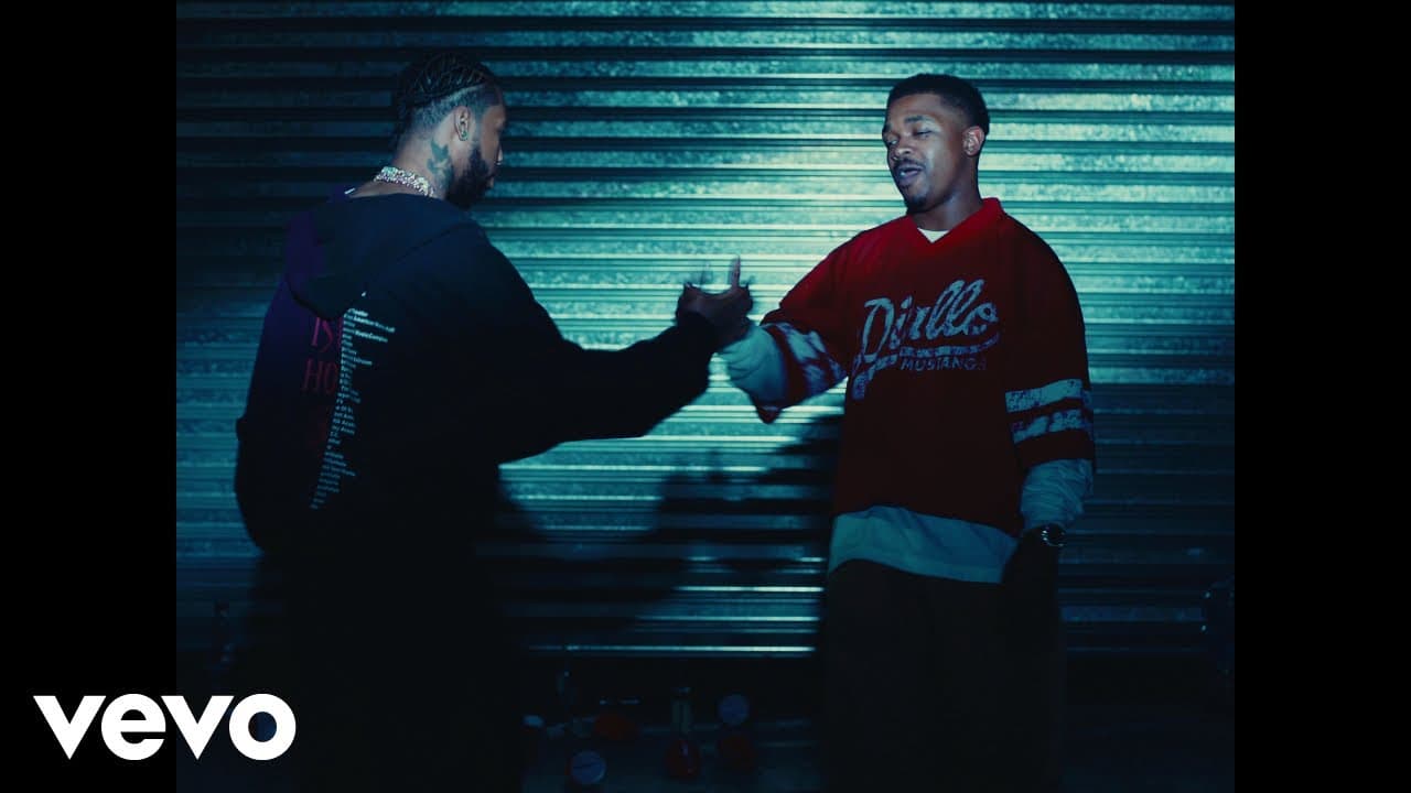 Down South par Artiste inconnu - Clip rap et hip-hop