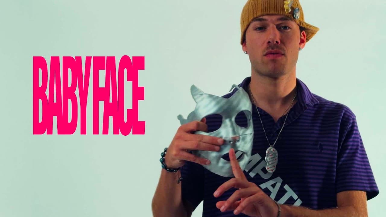 BABYFACE par ruccie - Clip rap et hip-hop