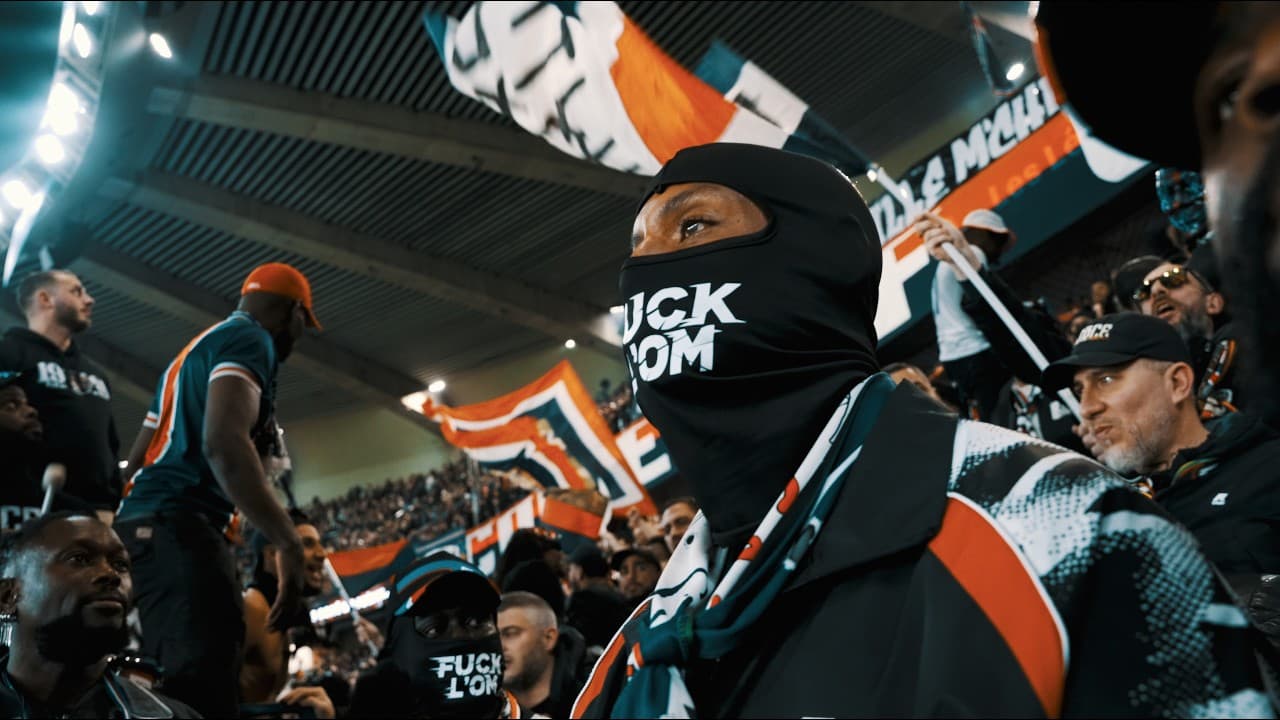 Dolce Camara Solo par Booba - Clip rap et hip-hop