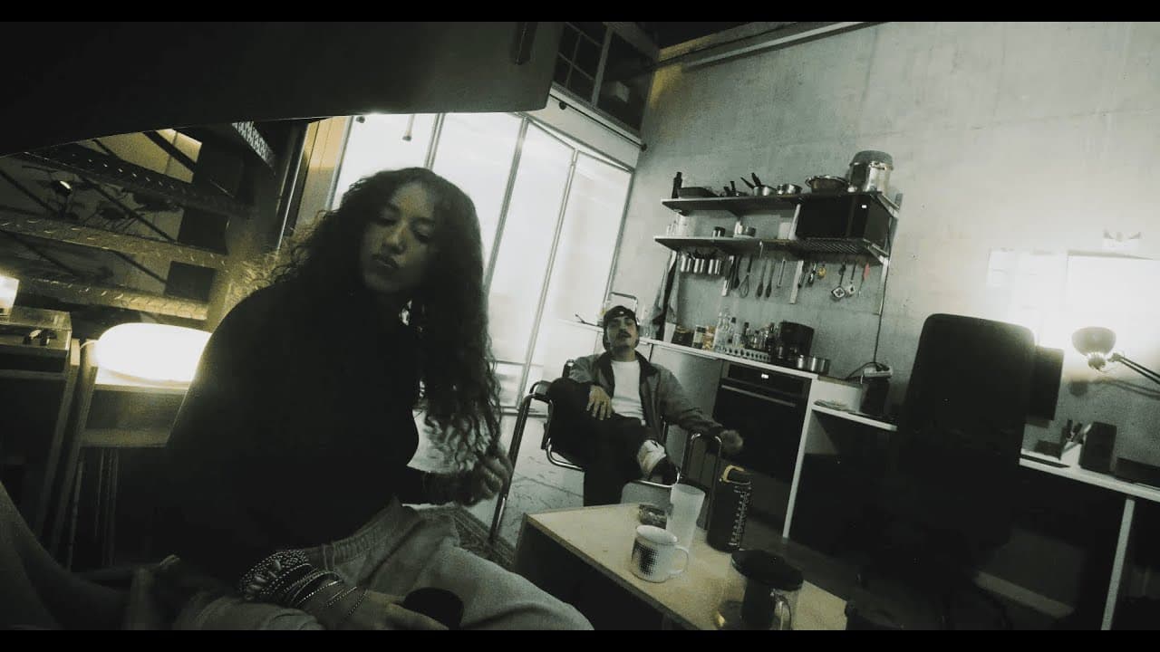 John Morrisson par Hidden65 - Clip rap et hip-hop