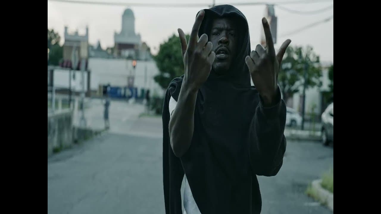 circa par Xang - Clip rap et hip-hop