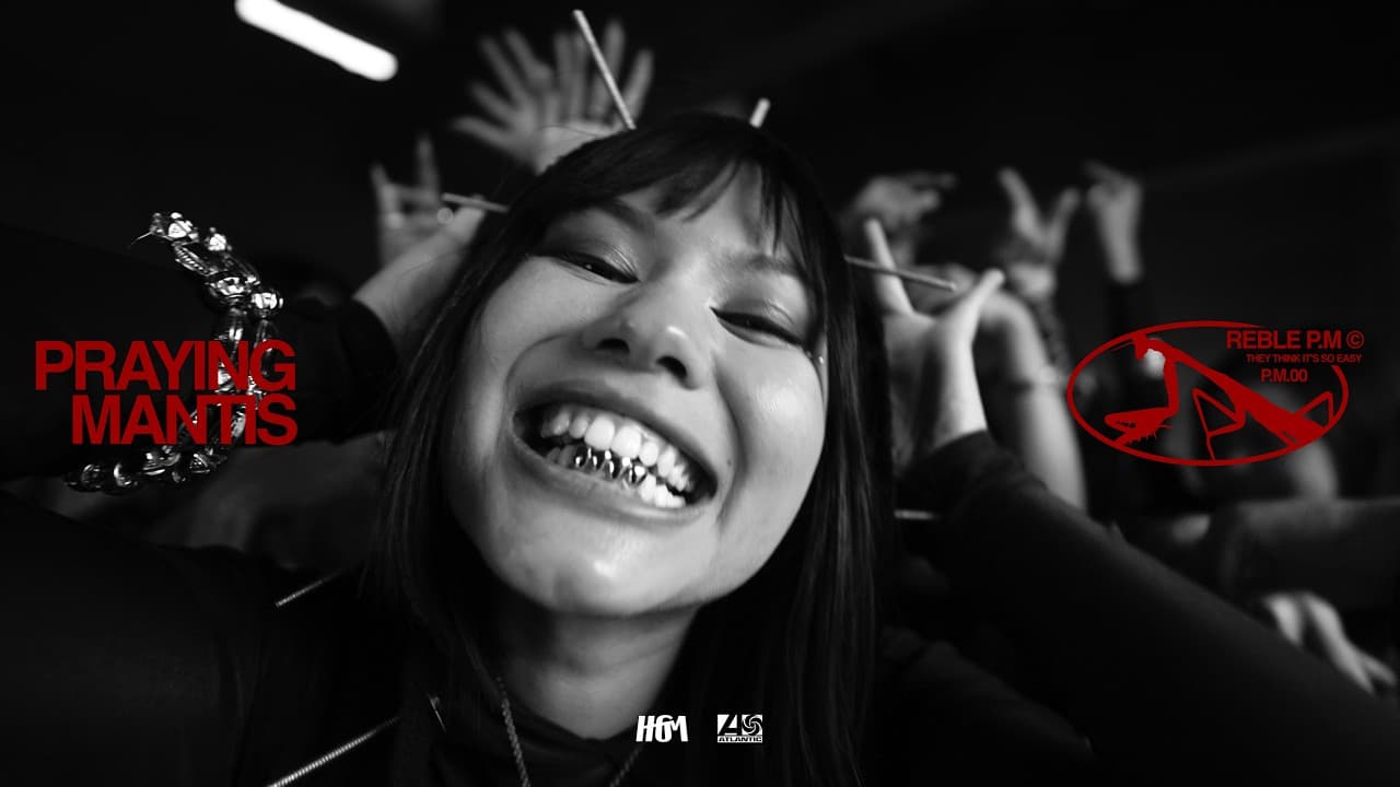 Praying Mantis par Artiste inconnu - Clip rap et hip-hop