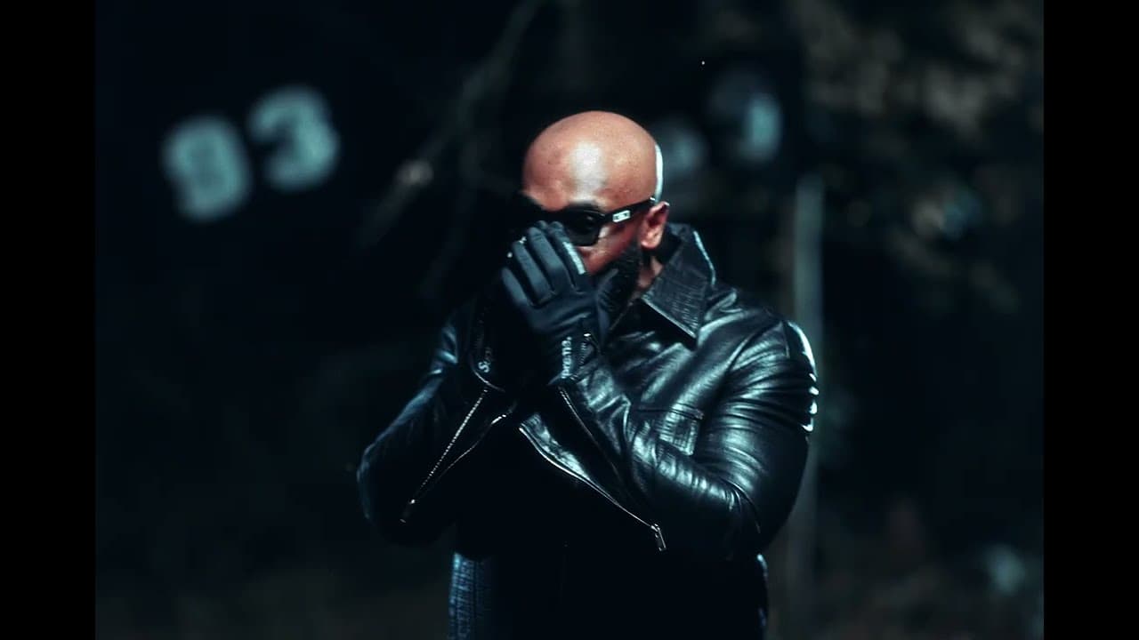 VAN HALEN par Kaaris - Clip rap et hip-hop