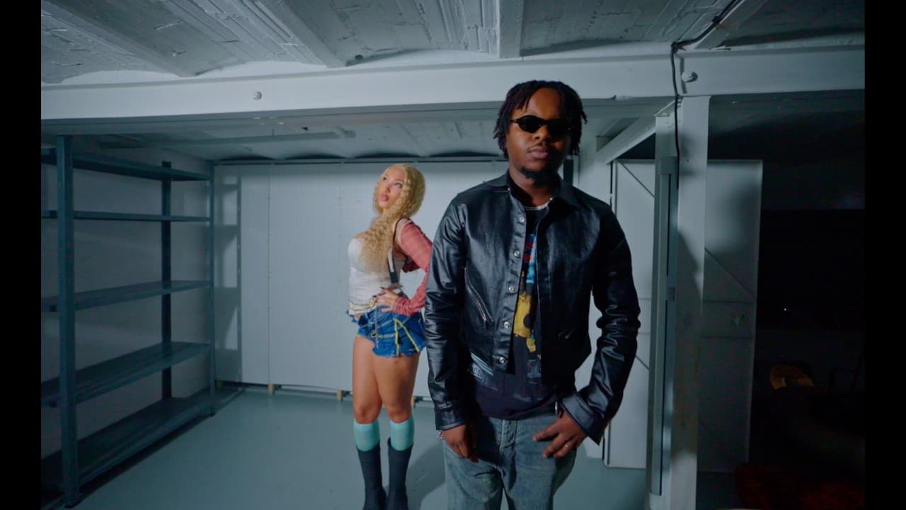 SUITE par CHANEL - Clip rap et hip-hop