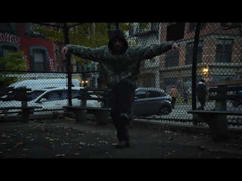 FAST IS SLOW par BA PACE / DJ MASTAMIND - Clip rap et hip-hop