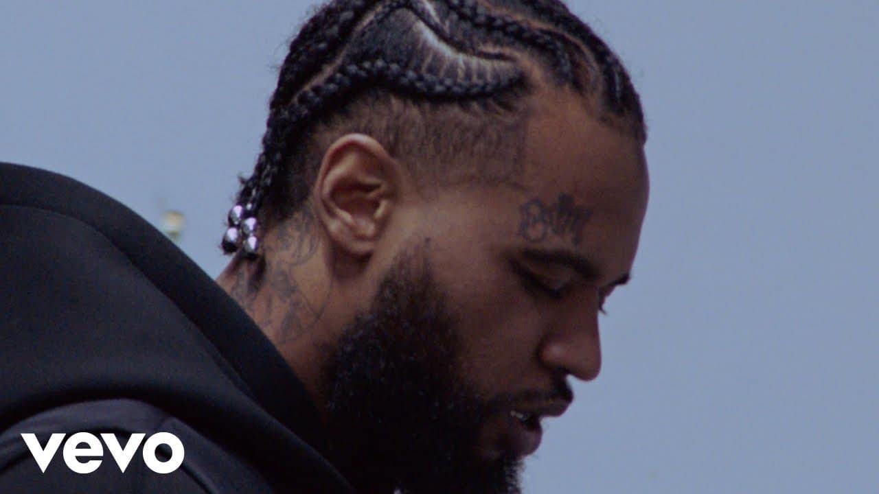 CHAISE ÉLECTRIQUE par Artiste inconnu - Clip rap et hip-hop