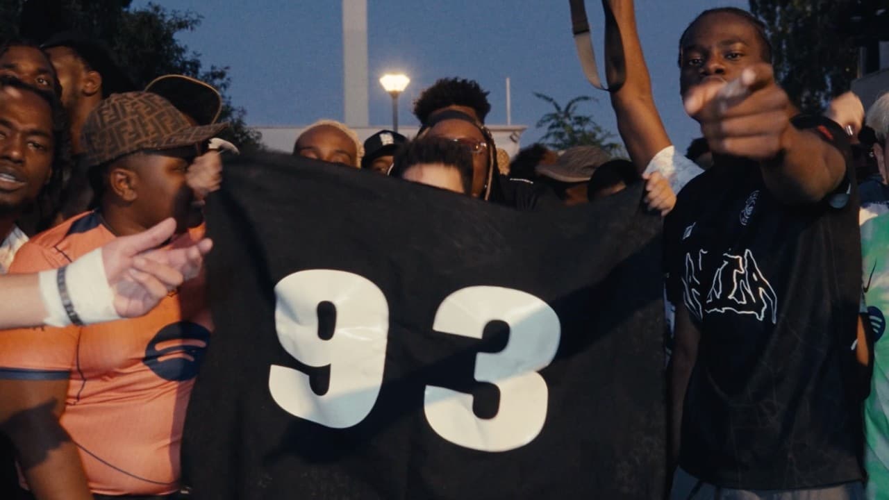 80.13 feat TVLM par Artiste inconnu - Clip rap et hip-hop