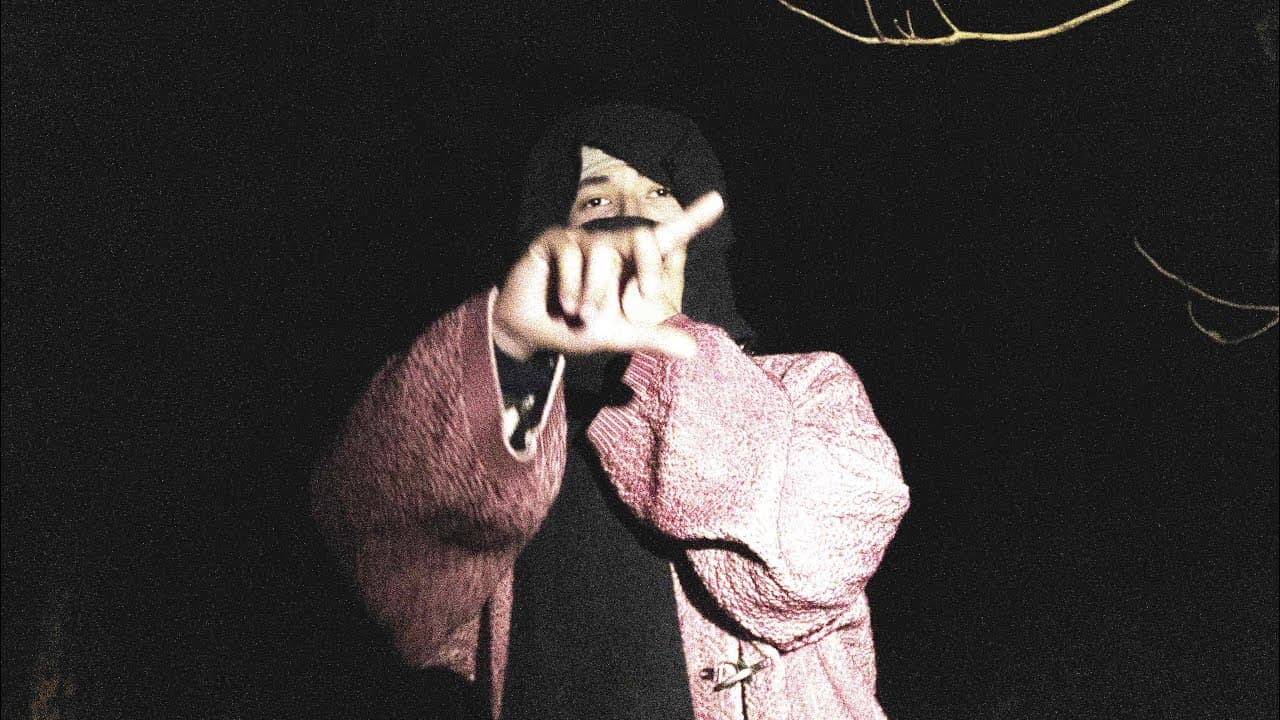 YEUX COLT 45 par Noki la Nuit - Clip rap et hip-hop