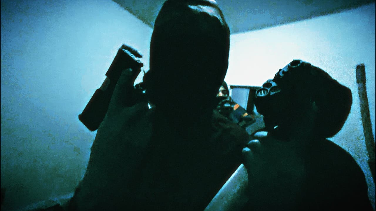 Lungs par Baby9 - Clip rap et hip-hop