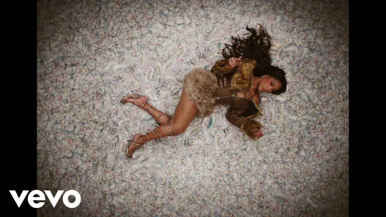 CARPET par Rio Da Yung Og - Clip rap et hip-hop