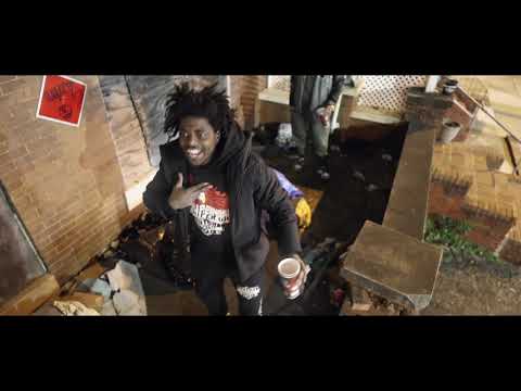 Friends Or Foe par Kodak Black, G6reddot - Clip rap et hip-hop