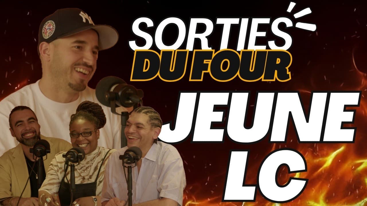 SDF - Jeune LC, du poison au remède