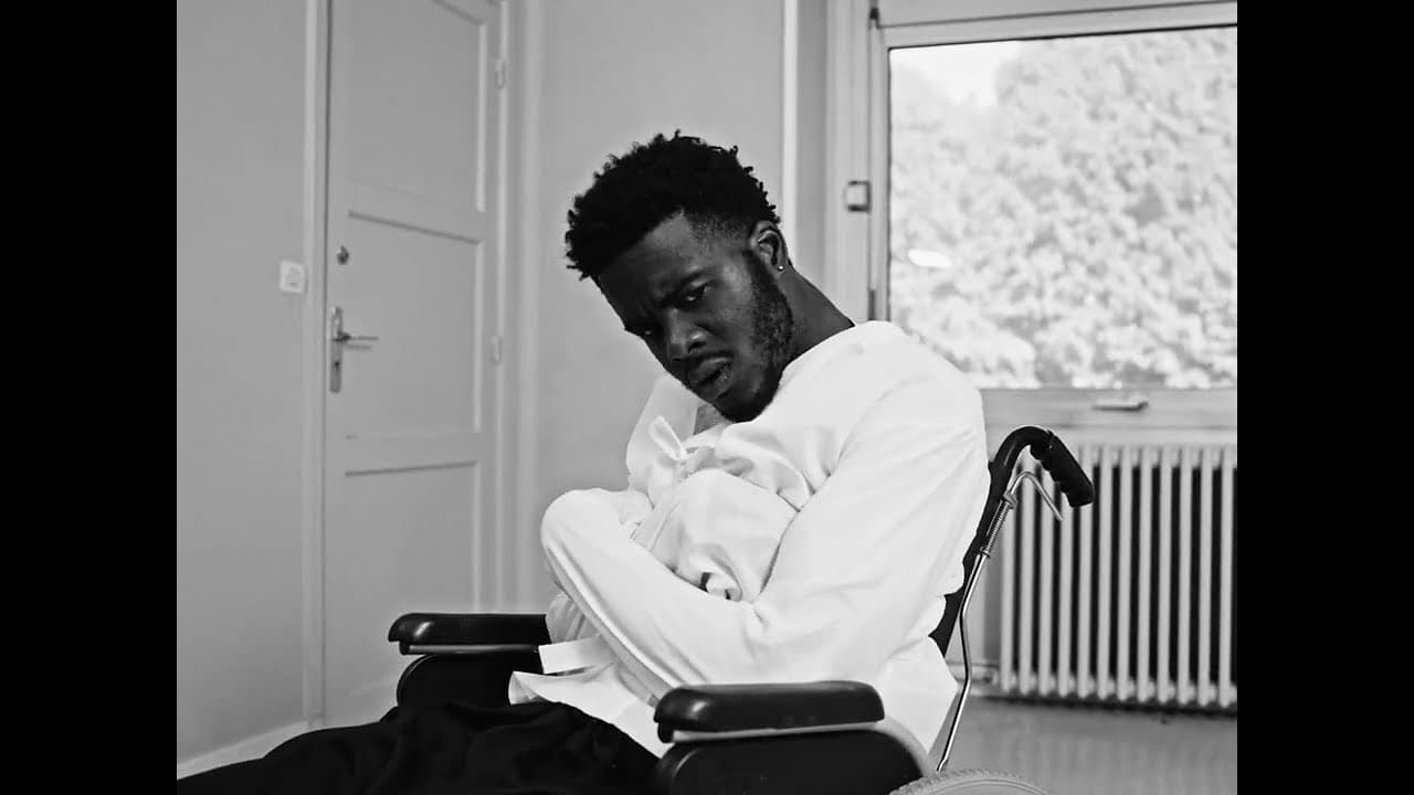 Le lait par BARRY15 - Clip rap et hip-hop