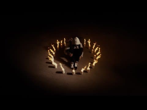 RUNNER par SINN6R - Clip rap et hip-hop