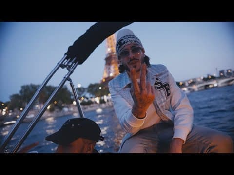 22 ft. 8ruki par 8Ruki - Clip rap et hip-hop