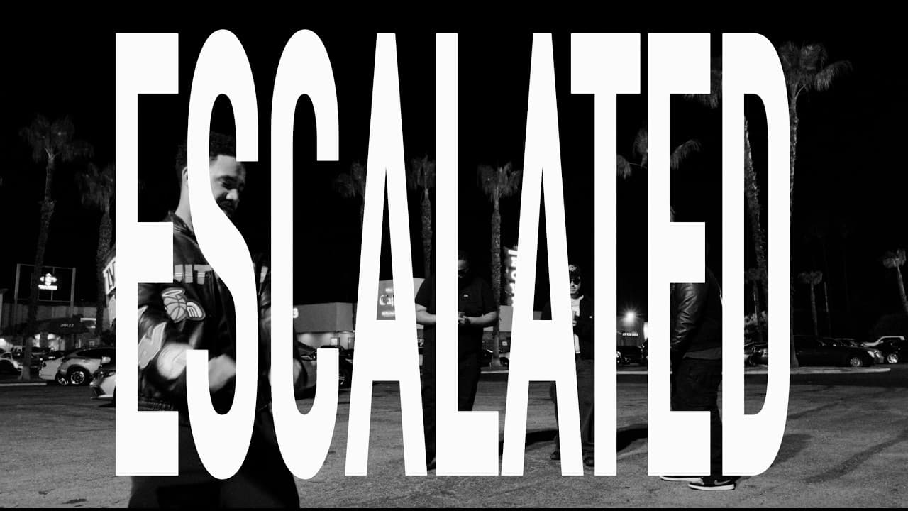 Escalated par KYLE - Clip rap et hip-hop