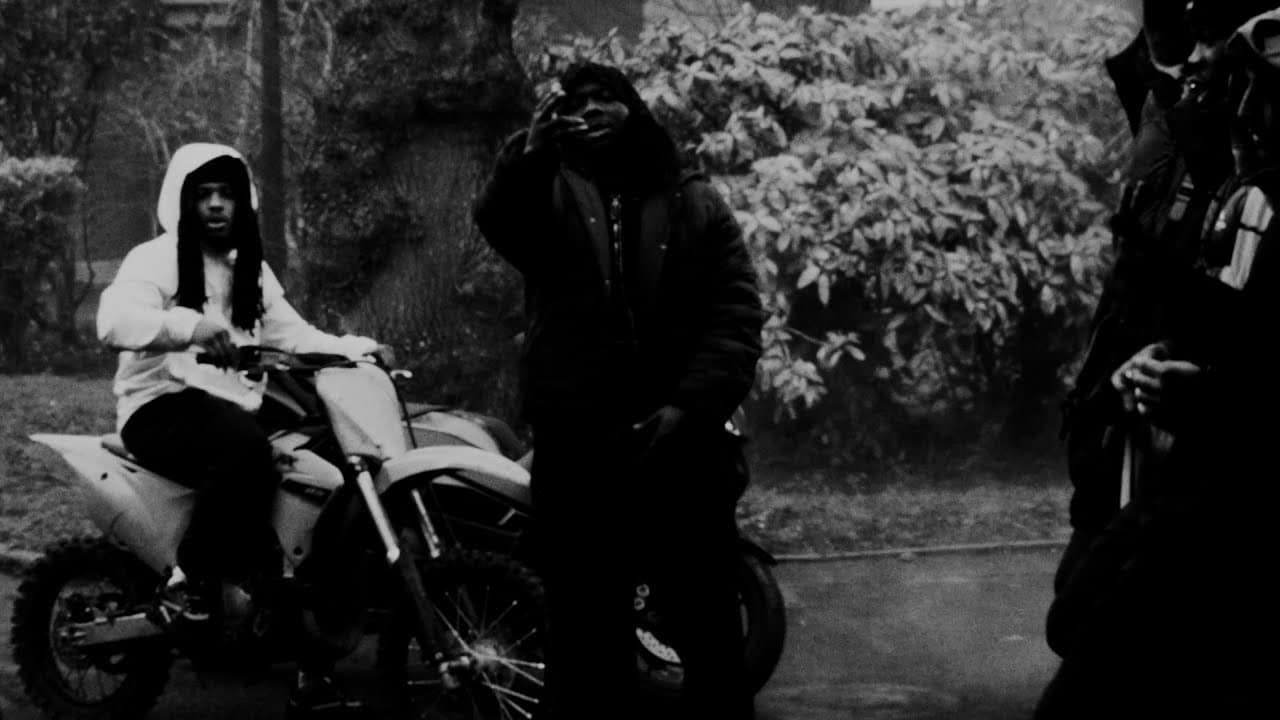 CHOPPA par Zed - Clip rap et hip-hop