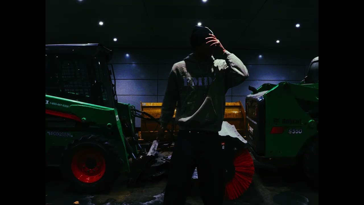 YSL Sweats par Kromow - Clip rap et hip-hop