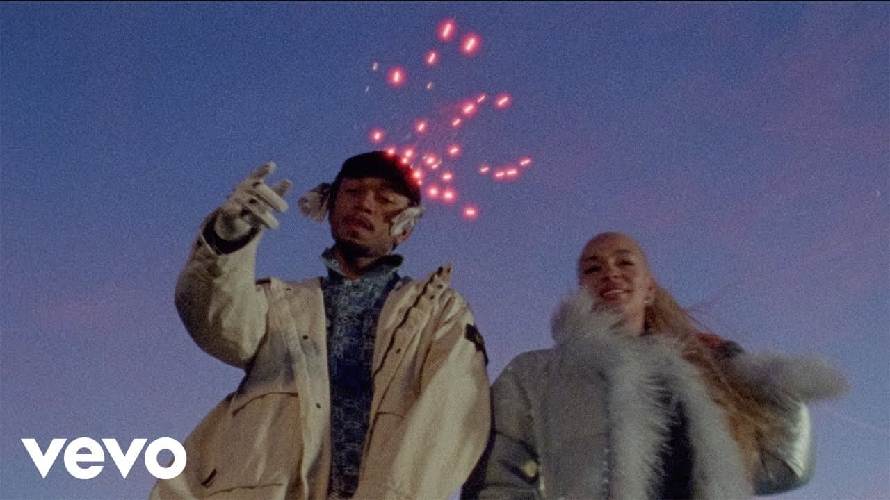 July par Wesley Joseph - Clip rap et hip-hop