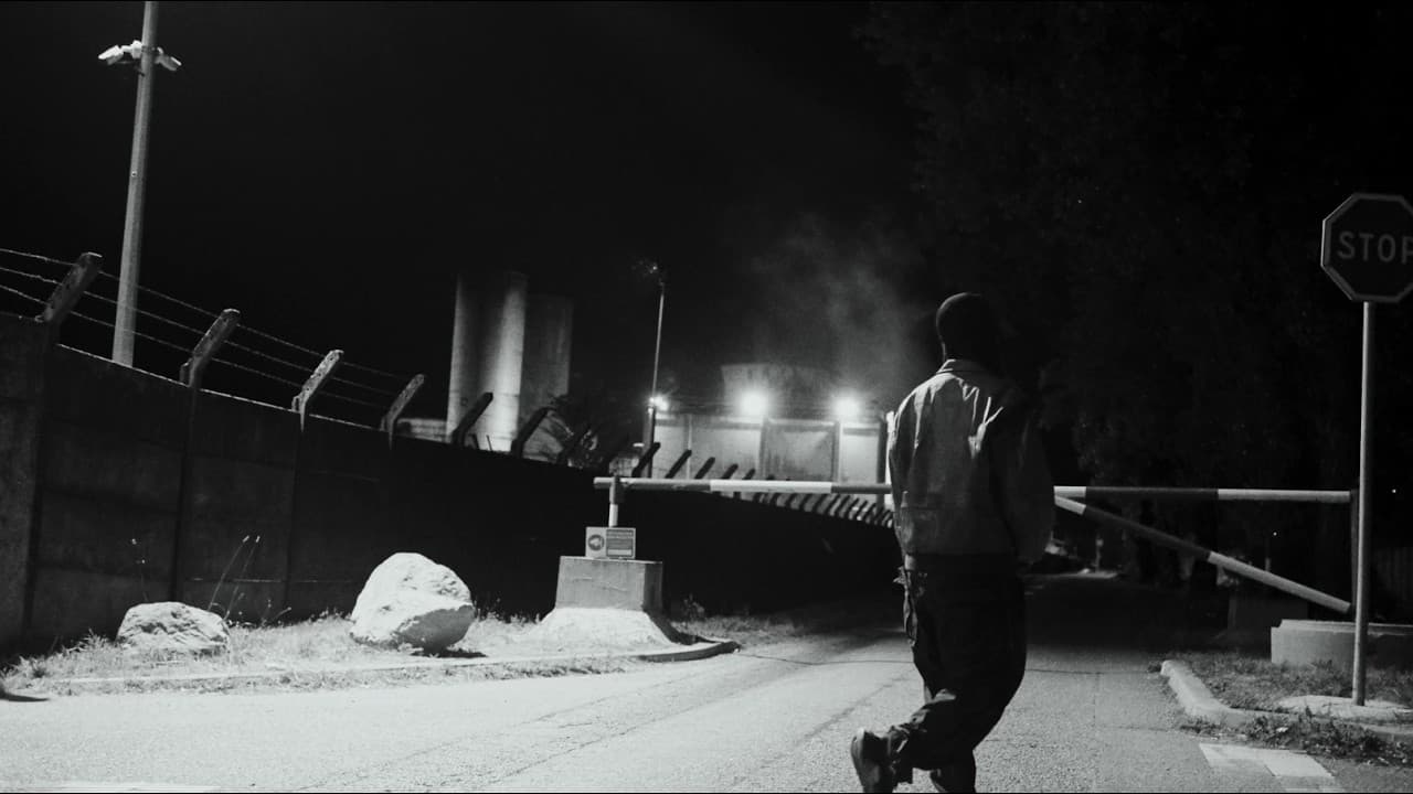 GHOST par MUSSY - Clip rap et hip-hop