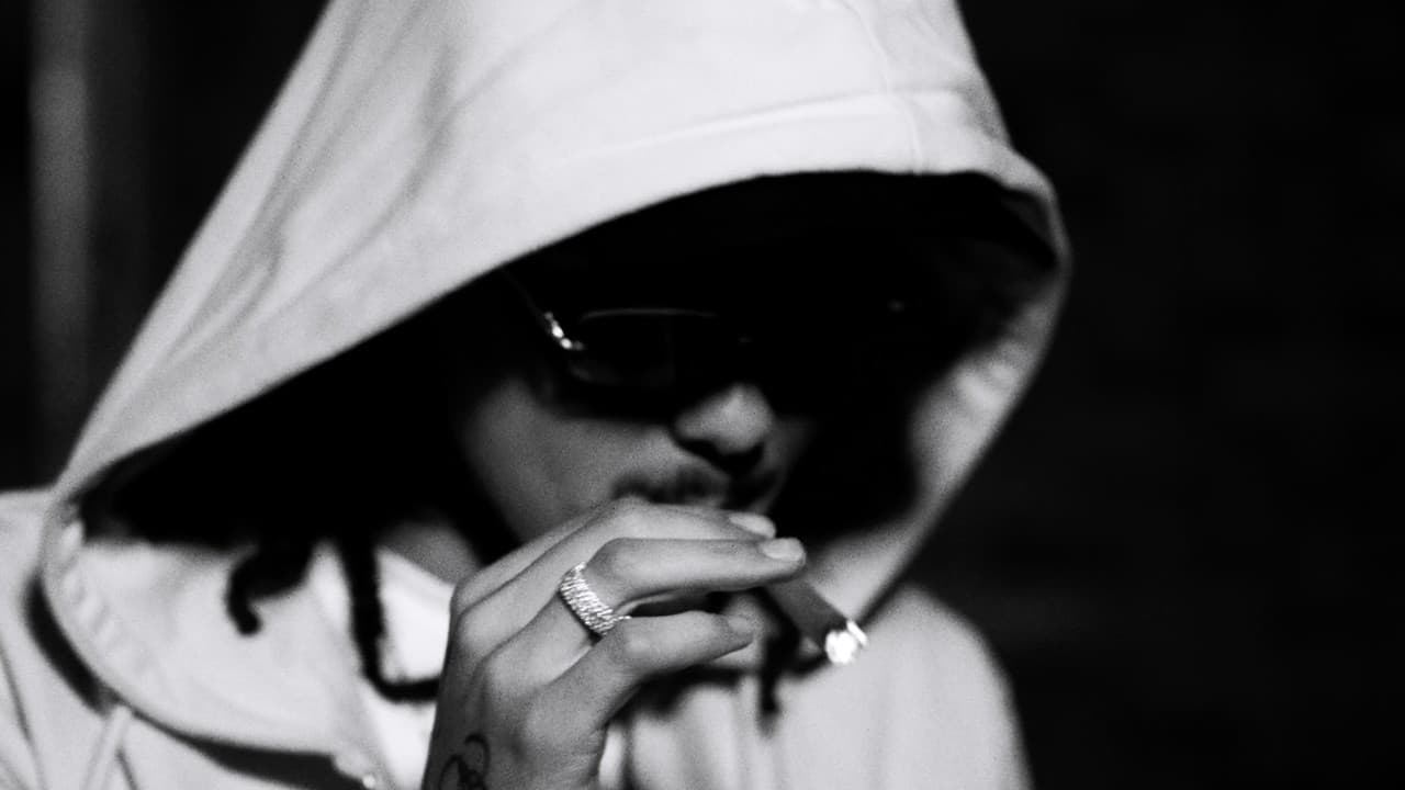 LACUNES par AMBROSE - Clip rap et hip-hop