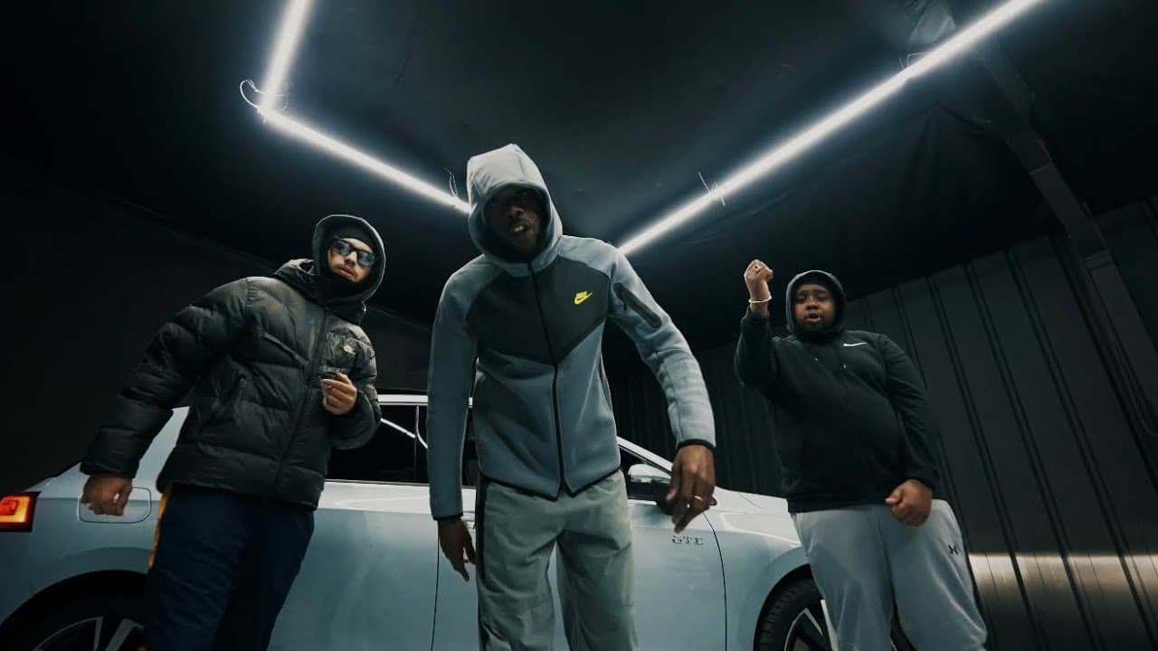 APRÈS LES SOMMES par M4vss - Clip rap et hip-hop