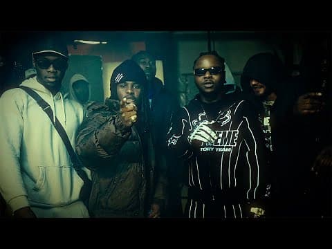 SHAKE TON BOOTY par Leto, 1PLIKÉ140 - Clip rap et hip-hop